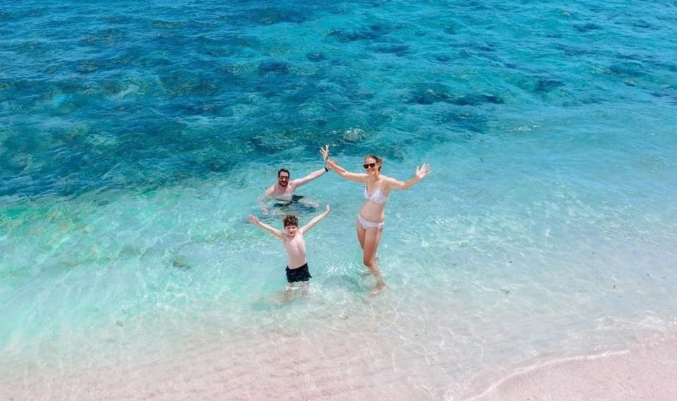 Labuan Bajo Komodo National Park Full-Day Big Group Tour - HolidaySG