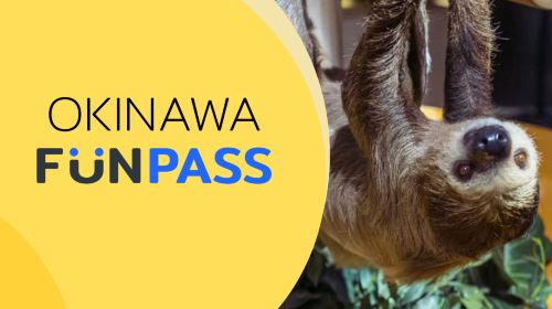 Okinawa FunPASS Super Saver Series | Choose Your Attraction Experience, Transportation & Shopping Discounts