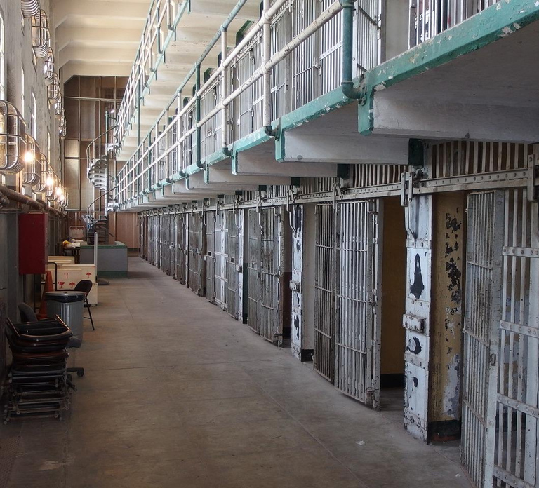 San Francisco: Alcatraz Ticket, Ferry, & Self-Guided App