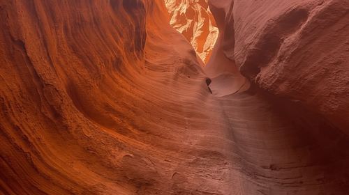 Antelope Canyon: Rams Head Canyon Tour Day Tours