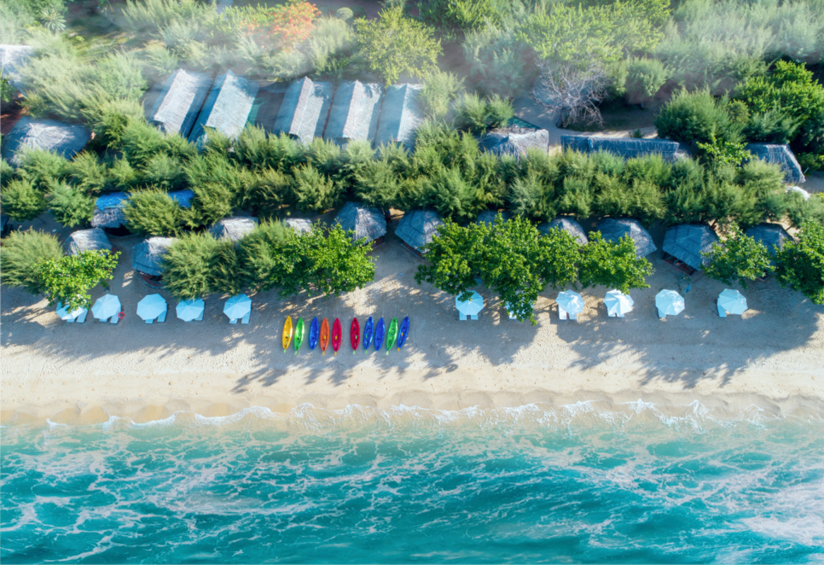 Orchid Island Ticket in Nha Trang - HolidaySG