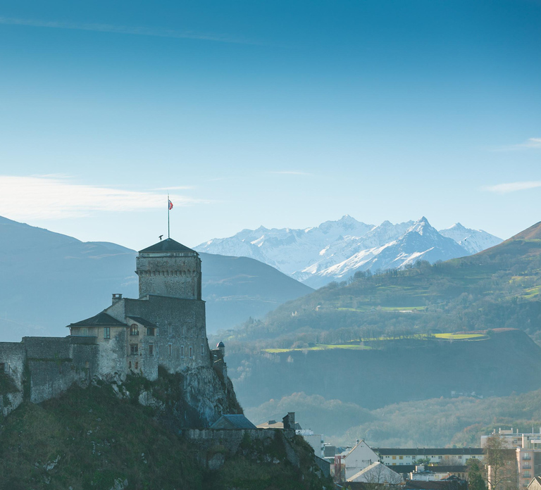 Complete Lourdes Experience: Private Guided Tour