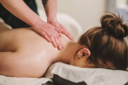 Full Day Spa package (5Hrs) - HolidaySG