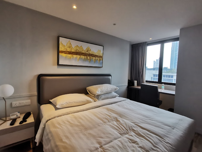 Malaysia Kuala Lumpur Stay Package (3* Hotel J by Dorsett) - 2 TO GO (3 Days 2 Nights Hotel + SIC Kuala Lumpur City Tour)