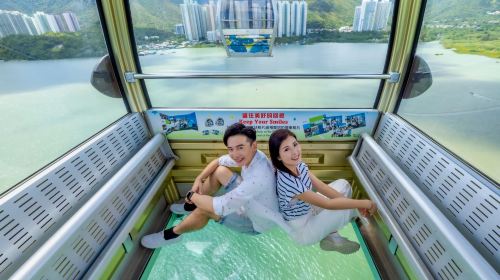 Ngong Ping 360