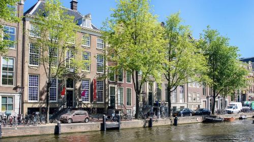 Amsterdam: Canal House Museum 'Willet-Holthuysen' Ticket Day Tours