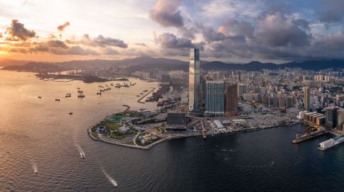 Yangjiang-Hong Kong Cross-Border Transfer [Transfer Services to Hong Kong Airport/Kowloon/Tsim Sha Tsui/Causeway Bay/West Kowloon/Tsuen Wan/Hong Kong Disneyland/Ocean Park, etc.] Transport Passes
