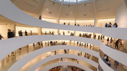 New York City: Attraction Pass with Must See Sights Day Tours