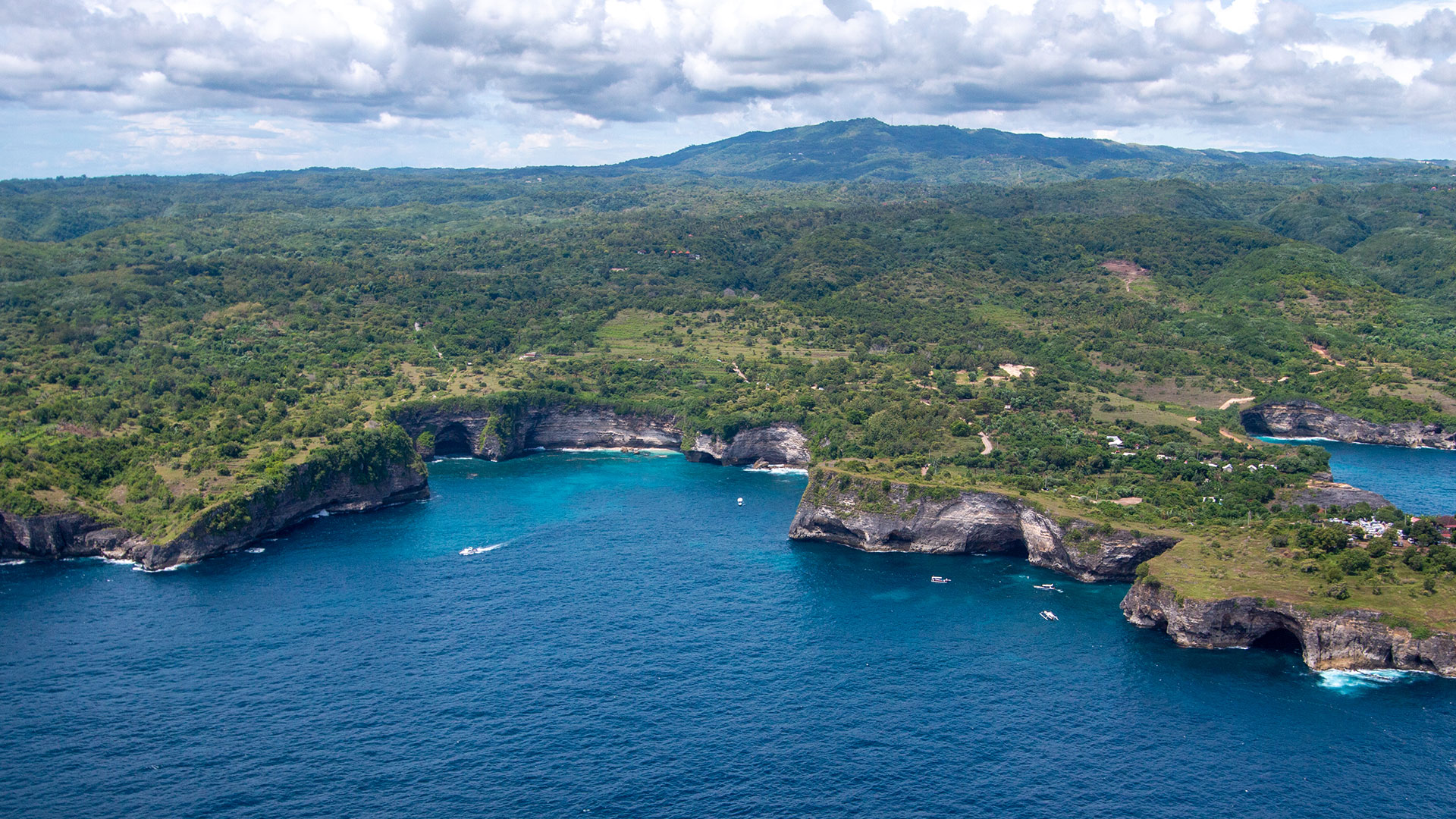 10 Min - 100 Min Bali Helicopter Tours | Departing from Nusa Dua - HolidaySG