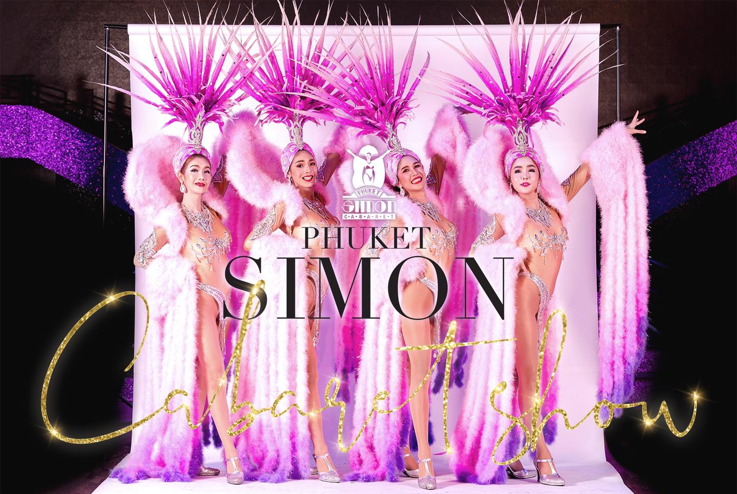 Simon Cabaret Phuket : Priority 1st-3nd on the 1st-Floor - HolidaySG