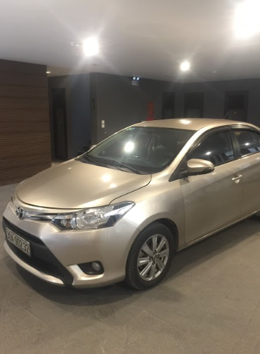 [05:00-17:59] Noi Bai (HAN) Airport Transfers to Ha Noi City