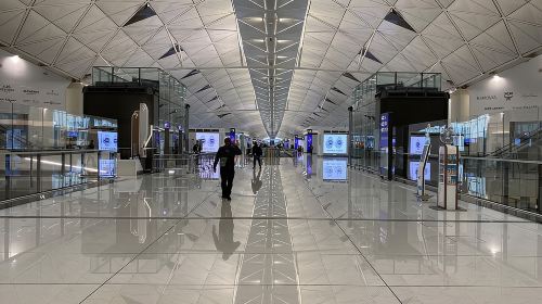 6-Hour Private Hong Kong Layover Tour Day Tours