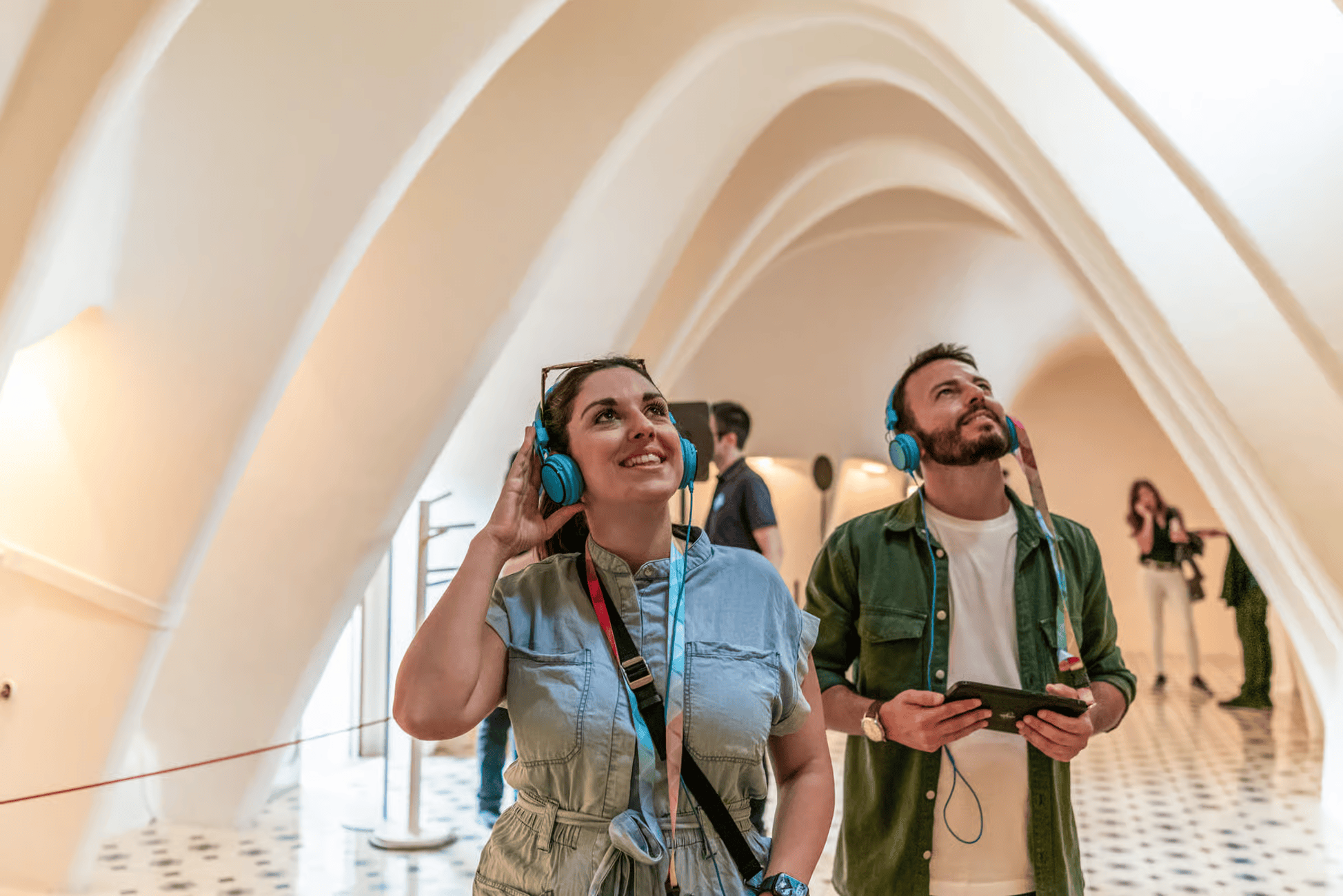 Barcelona: Casa Batlló Entry with Self-Audioguide Tour - HolidaySG