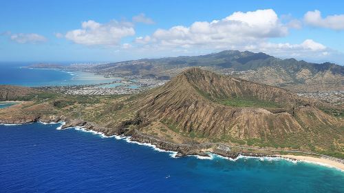 Oahu Grand Circle Island and Haleiwa Tour - 9hr Deluxe Experience Day Tours