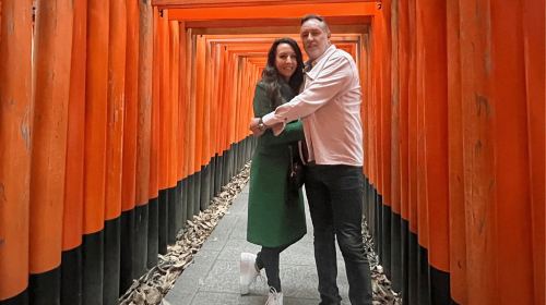 Kyoto: Early Morning Tour with English-Speaking Guide Day Tours