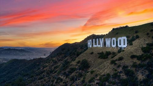 Small-Group Hollywood and Los Angeles Day Trip from Las Vegas Day Tours