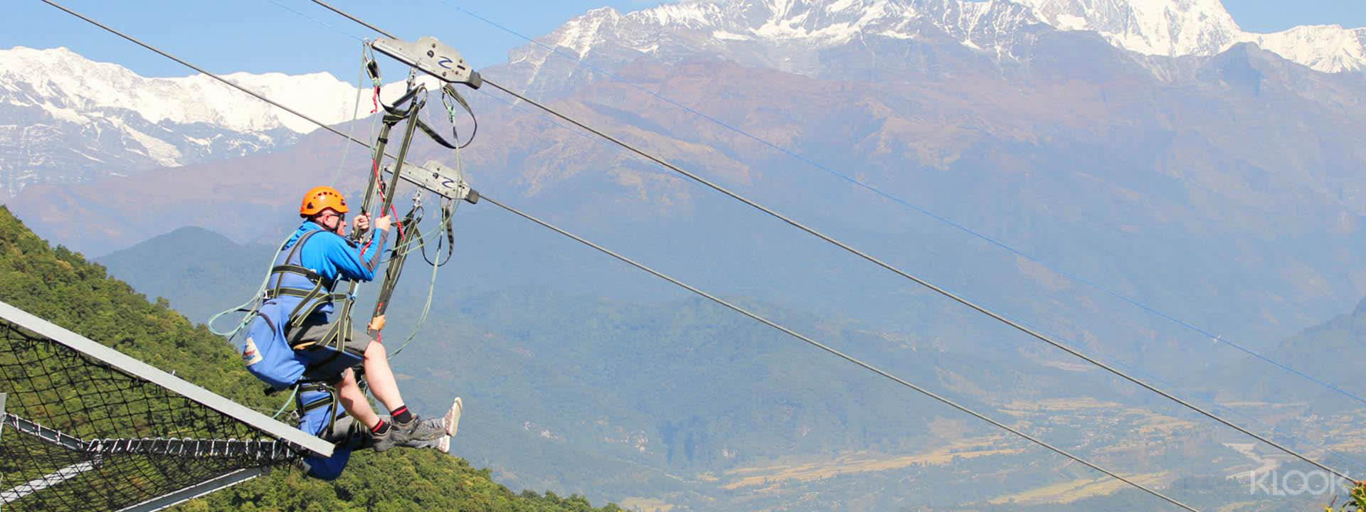ZipFlyer Nepal - HolidaySG