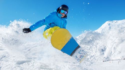 1-Day Tour to Asarigawa Onsen Ski Resort in Hokkaido [Professional Coaches | Single/Double Board Options | Beginner-Friendly] Day Tours