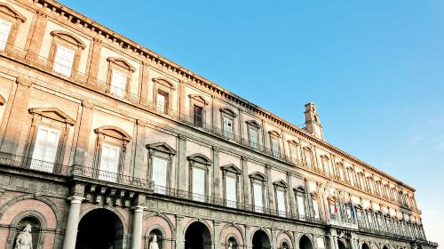 Naples: LAPIS Museum Guided Visit in Italian Day Tours