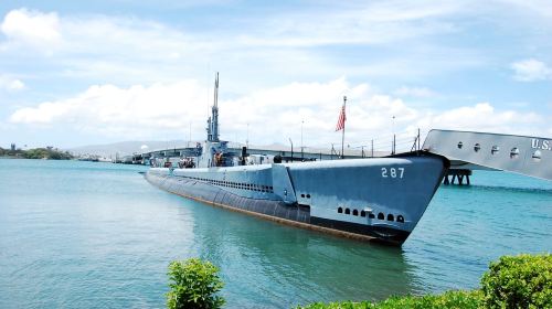 Oahu: The Best of Pearl Harbor Full-Day Tour Day Tours