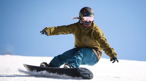 Private Ski Lessons in Furano, Hokkaido [Internationally Certified Professional Instructor | Instruction in Chinese/English]