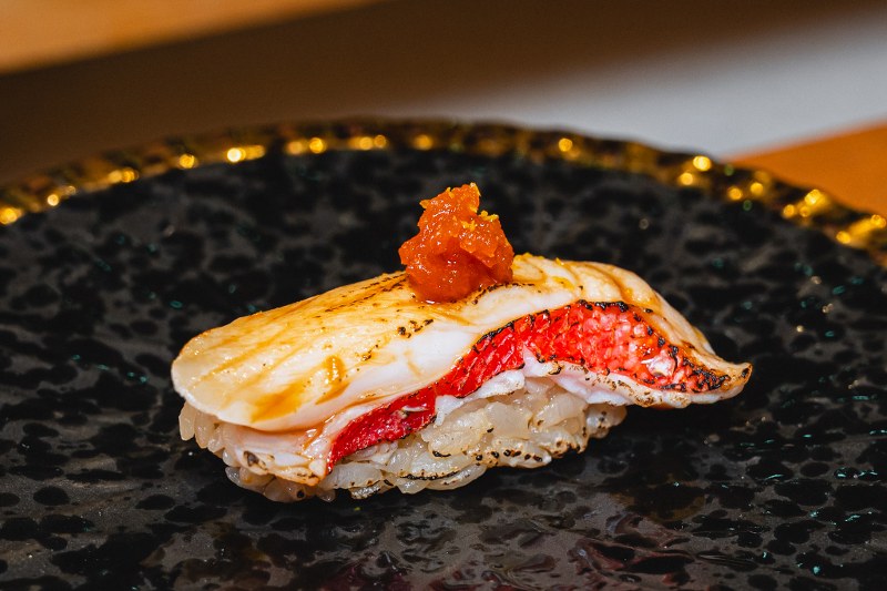 Omakase Ten