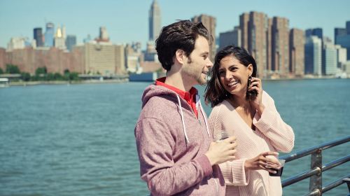 NYC: Circle Line 1hr Lady Liberty Cruise Skip-The-Box Office Day Tours