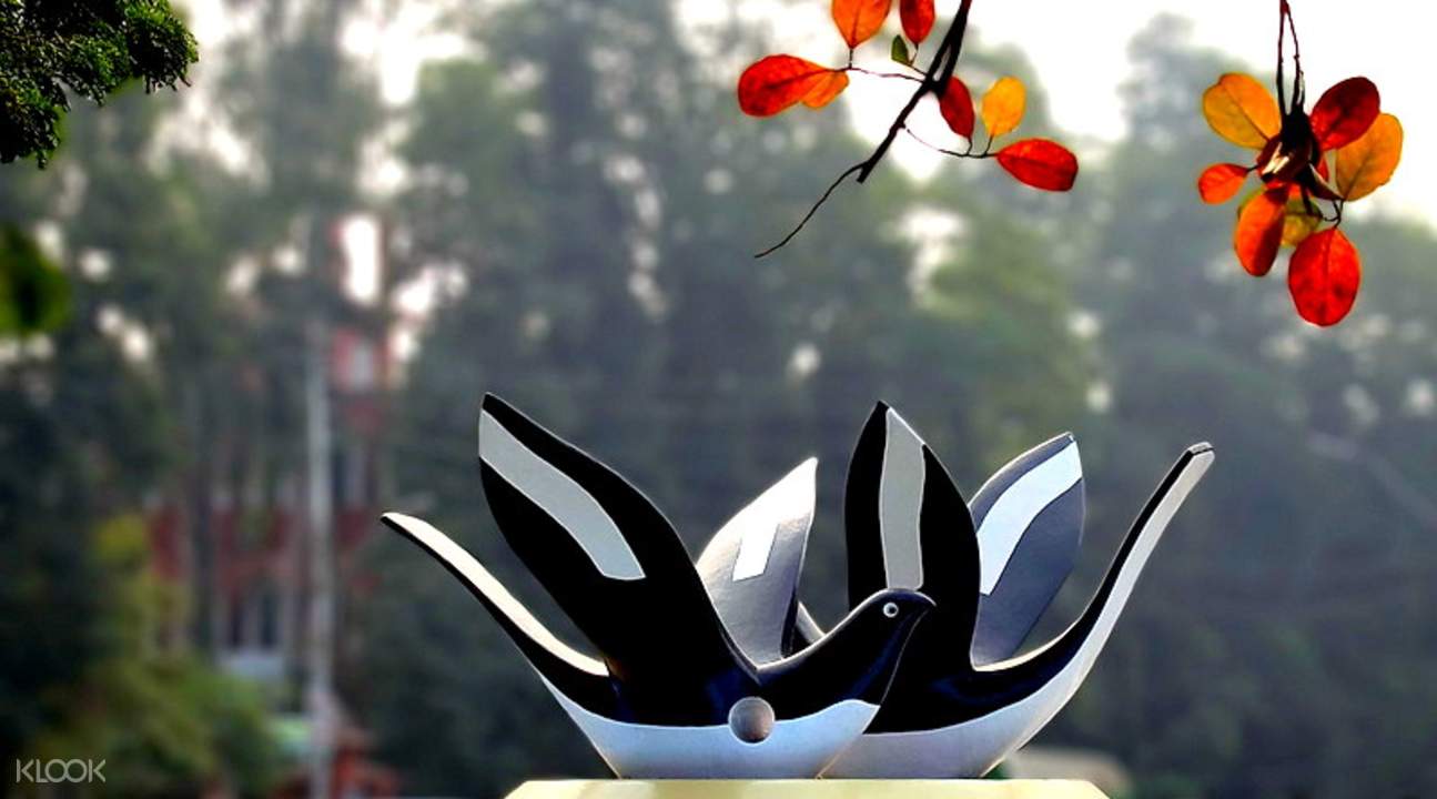 Old Town Dhaka Day Tour - HolidaySG
