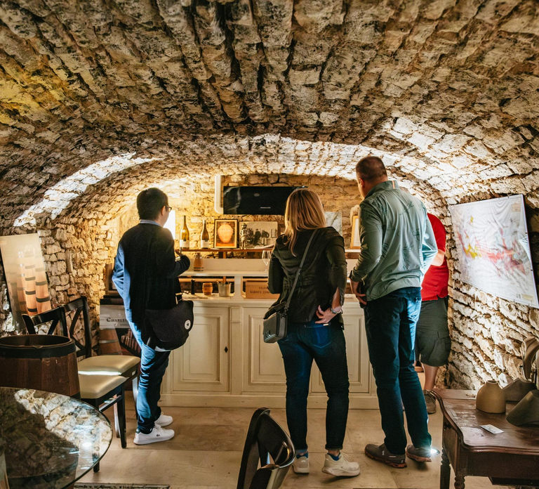 From Beaune: Burgundy Day Trip with 14 Wine Tastings