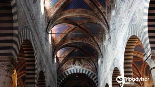 Collegiata di Santa Maria Assunta - Duomo di San Gimignano - HolidaySG