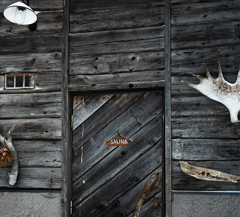 Ruka: SaunaTour - Finnish Sauna experience
