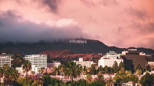 Haunted Hollywood Walking Tour: True Crime and Creepy Tales Day Tours