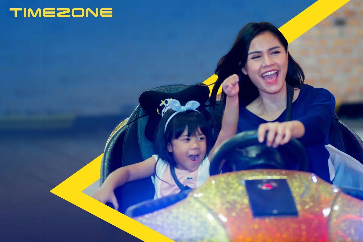 Timezone Summarecon Mall Bekasi