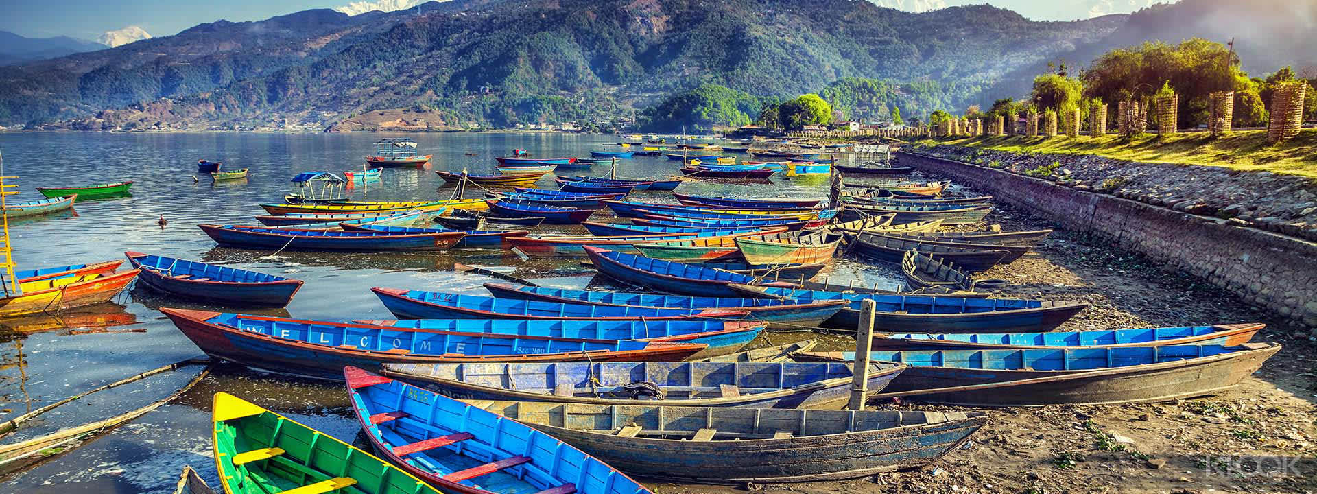 Pokhara City Sightseeing - HolidaySG