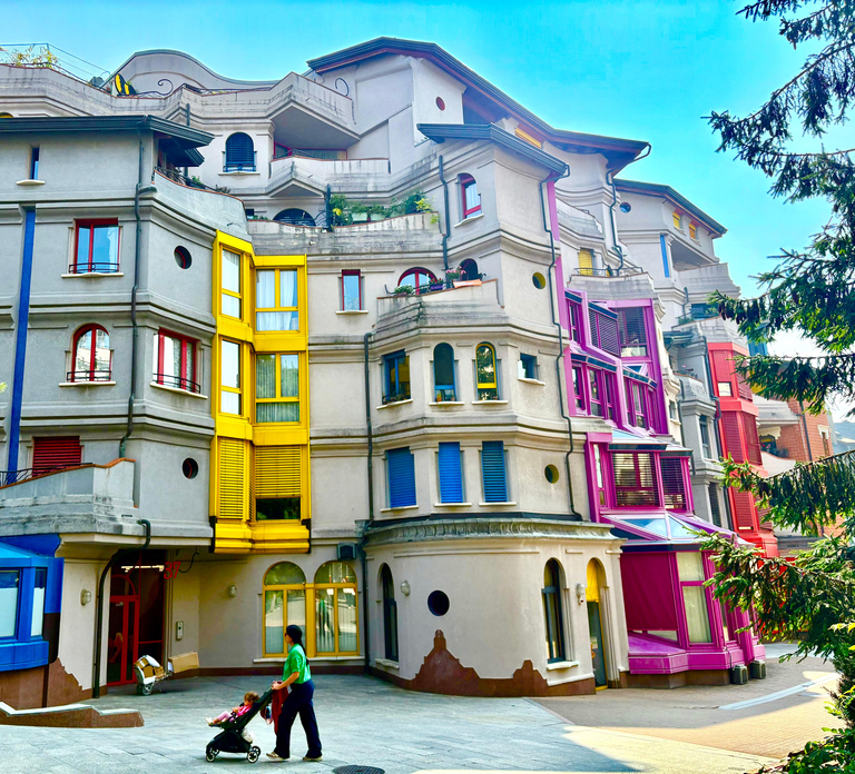 Geneva: Street Art Tour