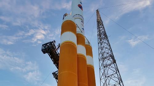 Small Group Kennedy Space Center 1-Day Tour from Orlando Day Tours