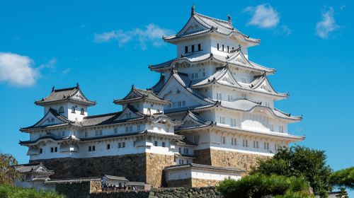 Nijō Castle