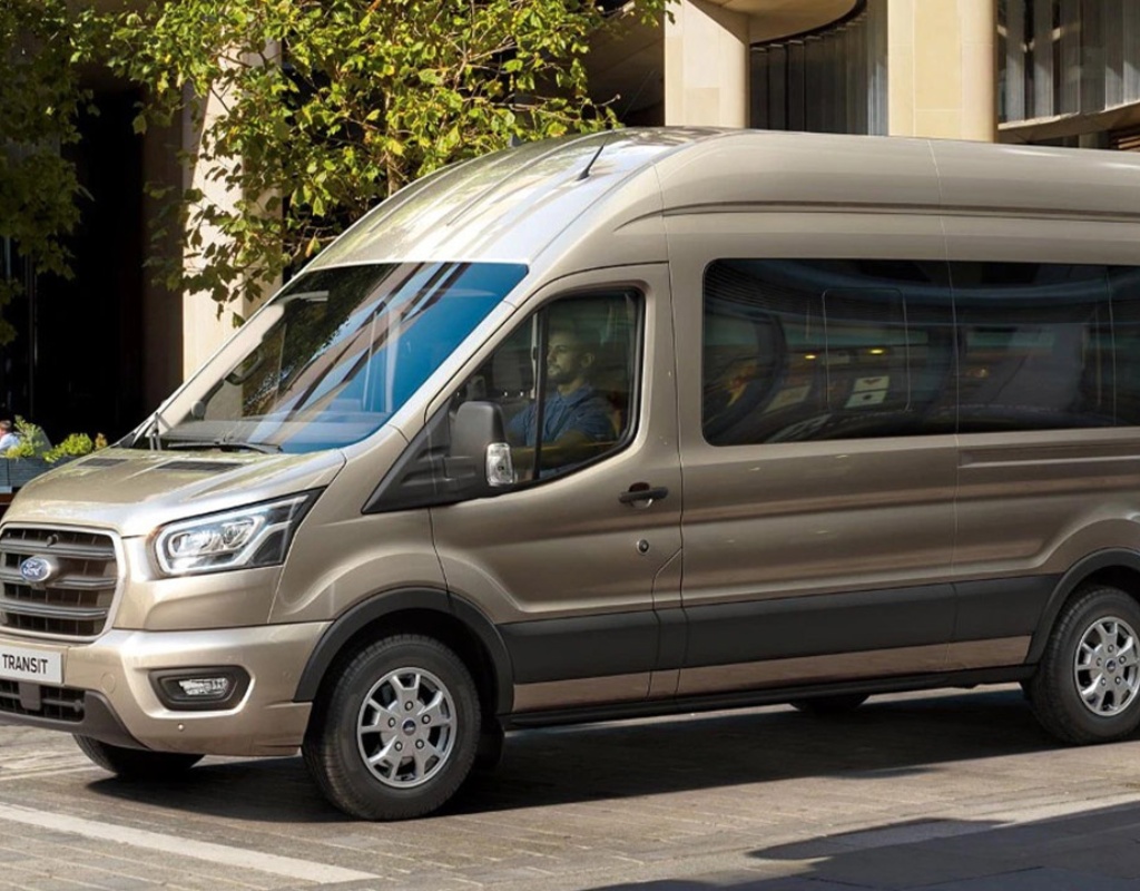 Airport Private Transfer - Hong Kong International Airport to Ocean Park - HolidaySG