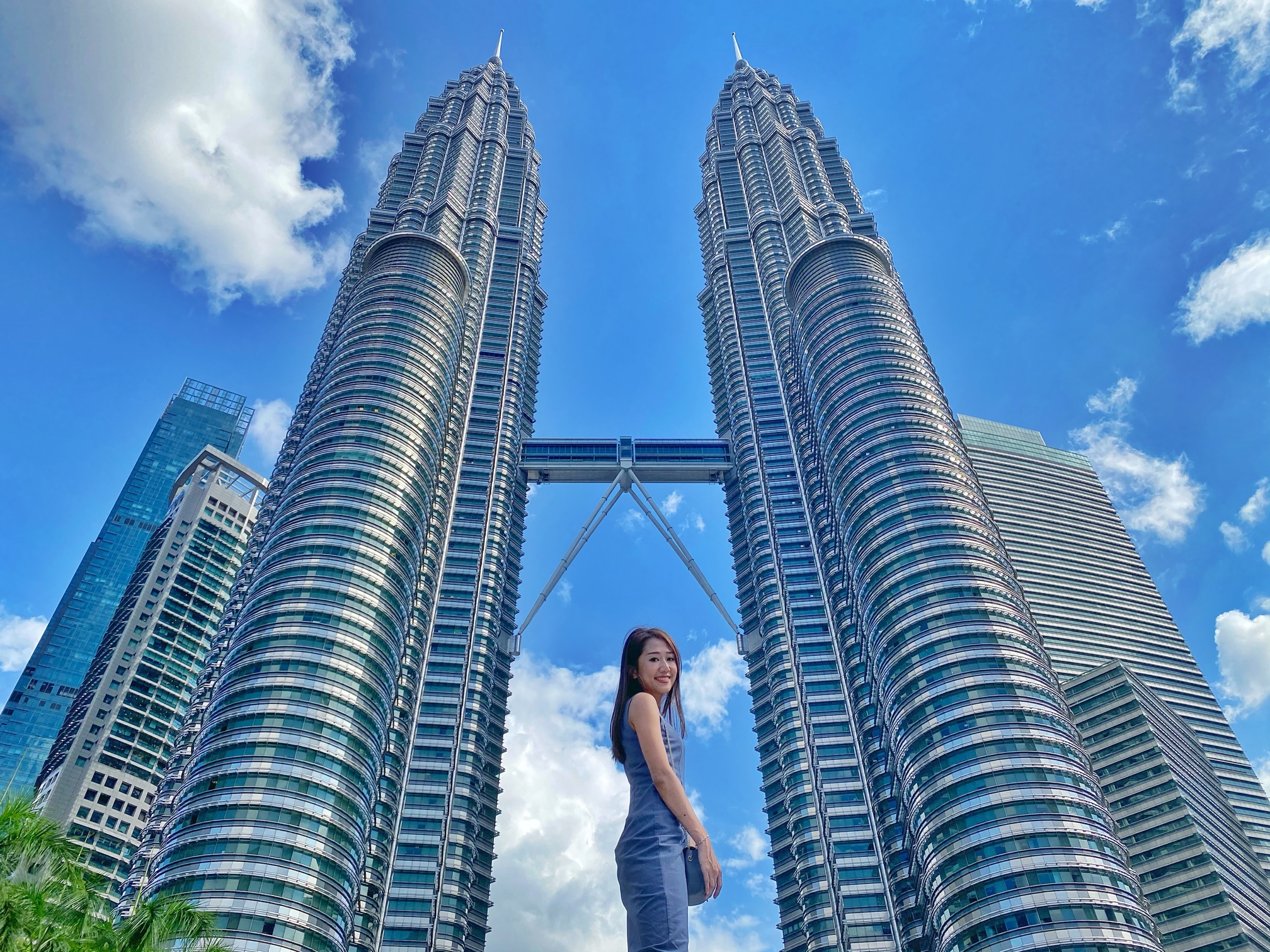 Kuala Lumpur Half Day City Tour (Guided Tour) - HolidaySG