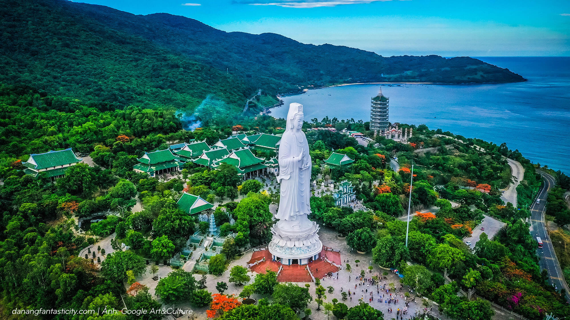 DA NANG CITY EXPLORE TOUR