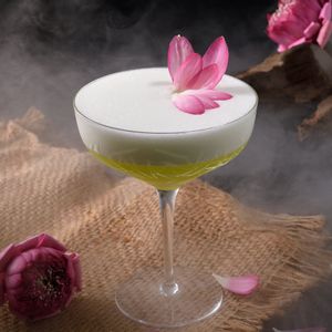The Zuk Bar The Sukhothai Bangkok Michelin Guide