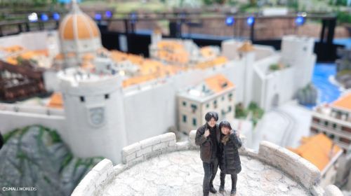 Small Worlds Miniature Museum - HolidaySG