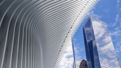 Private All Access 9/11 Ground Zero: Tour, Museum & Observatory Day Tours