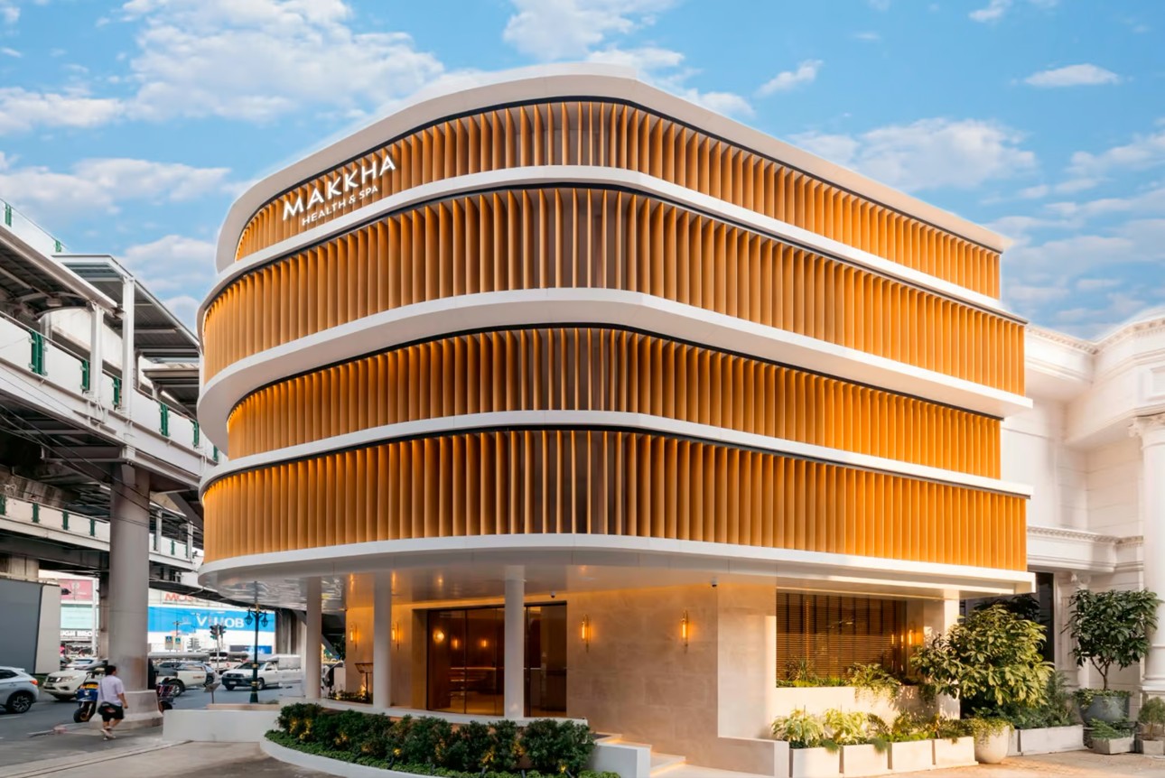Makkha Health & Spa