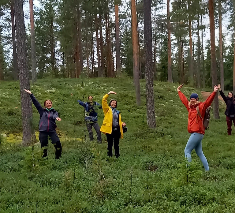 Kalajoki: A Day with a Local - Life at the Arctic coast