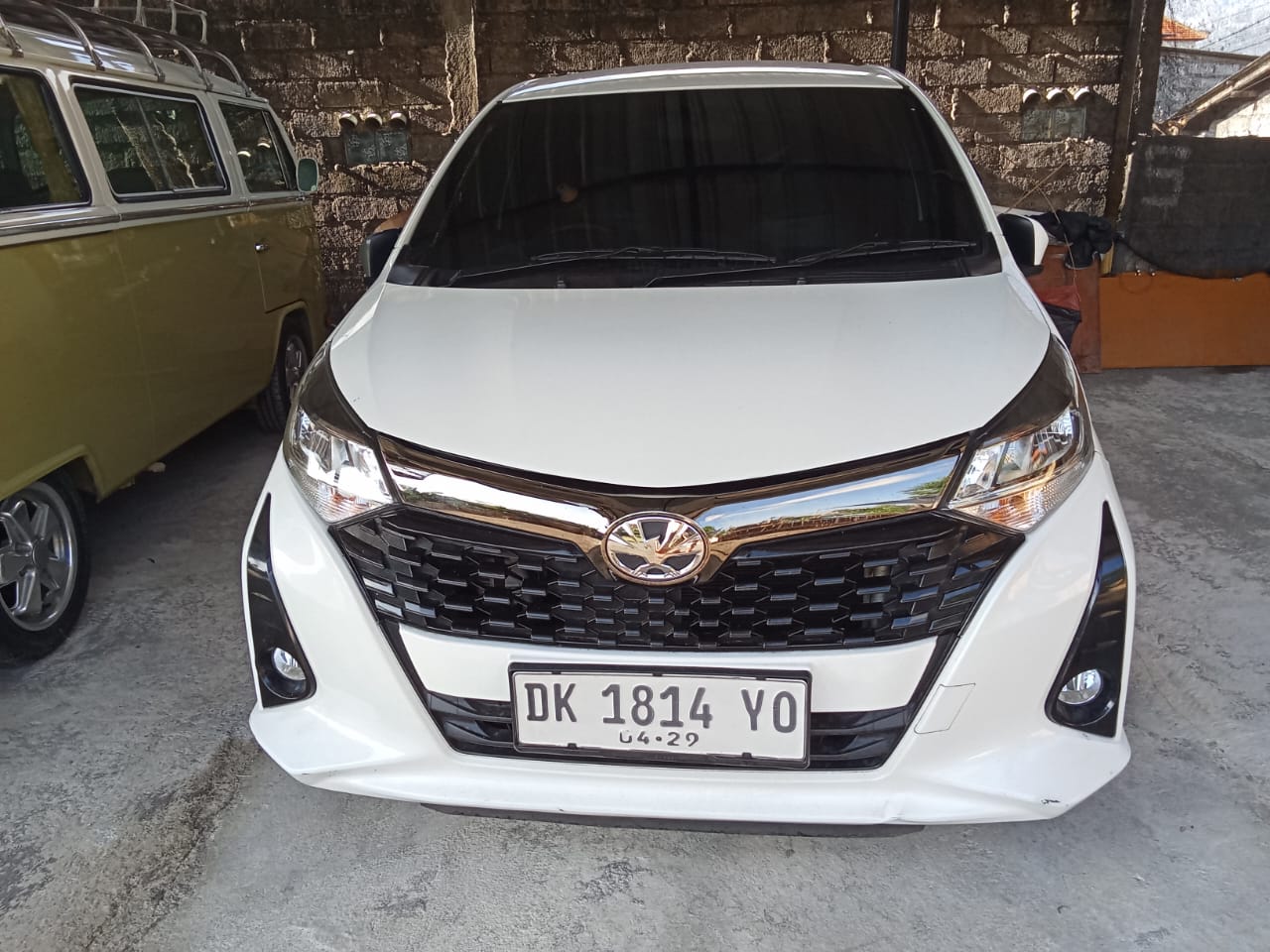 Bali Private Car Charter with driver - HolidaySG