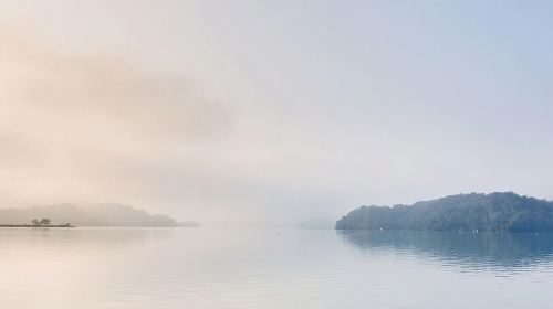 Sun Moon Lake 1-Day Leisure Tour from Taipei Day Tours