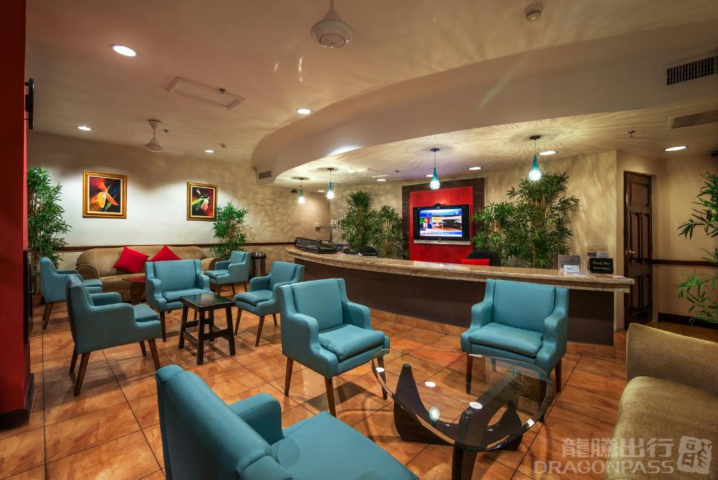 Club Mobay Arrivals Sangster International Airport - HolidaySG