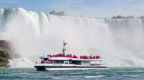 All inclusive Niagara Sightseeing Tour From Niagara Falls Day Tours