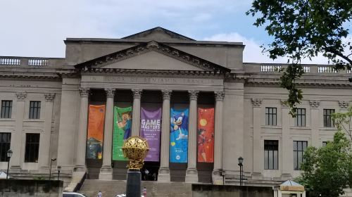 The Franklin Institute